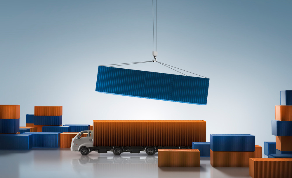 International Logistics