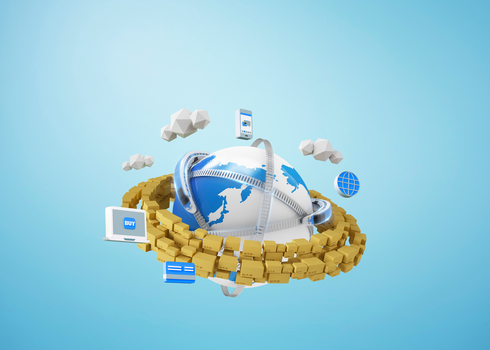Global Supply Chain